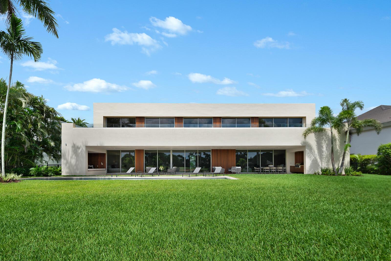 Boca Grove - Residential