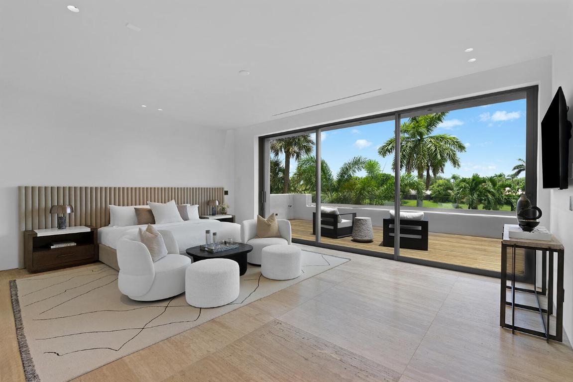 Boca Grove - Residential