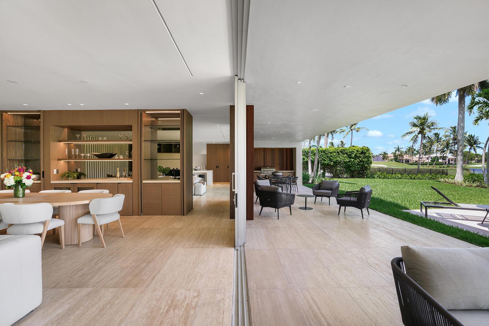 Boca Grove - Residential