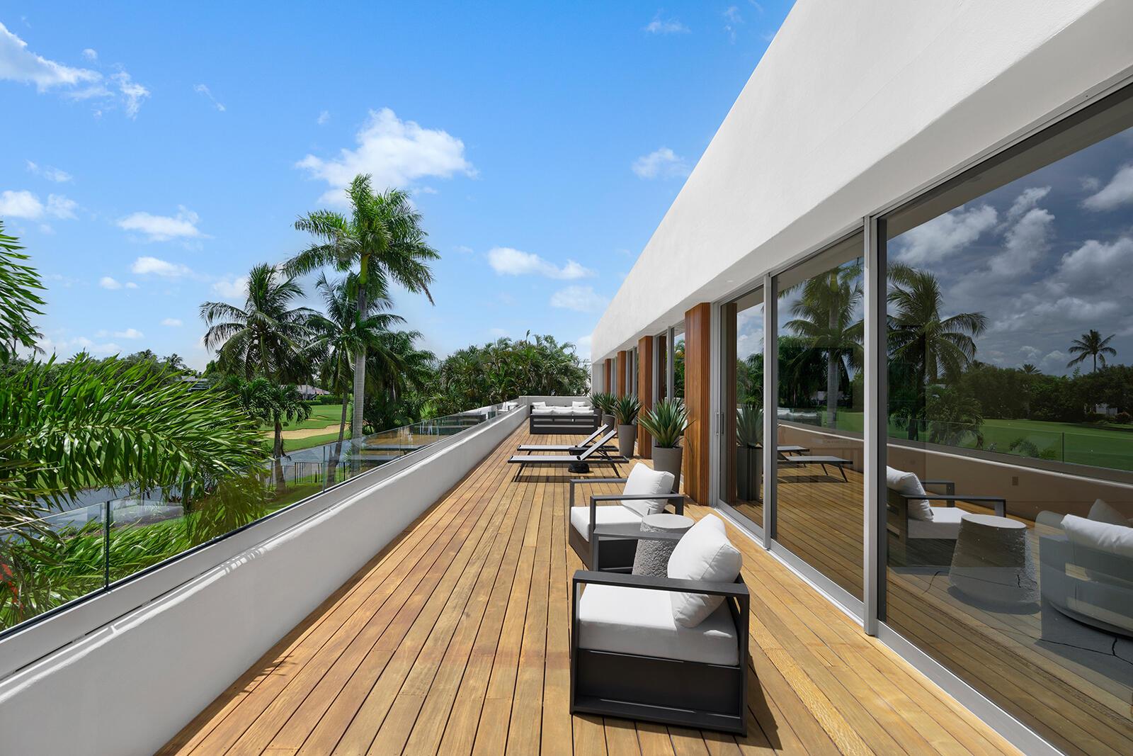 Boca Grove - Residential