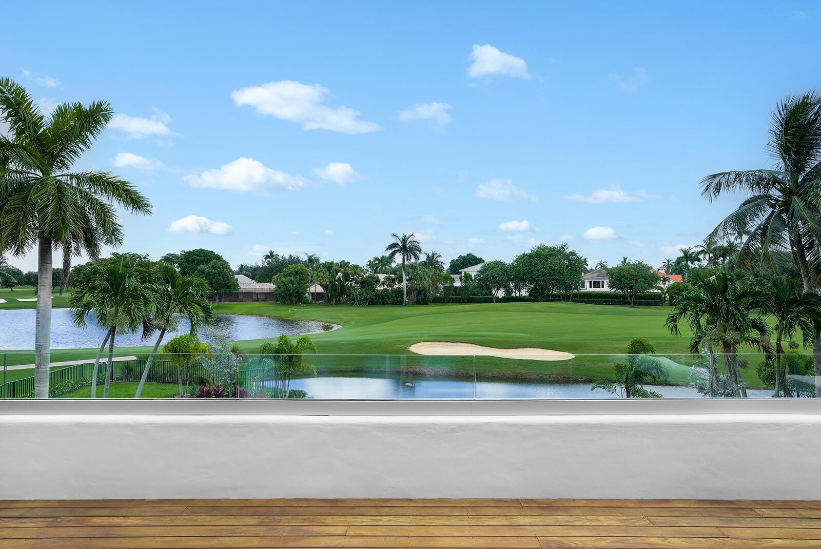 Boca Grove - Residential