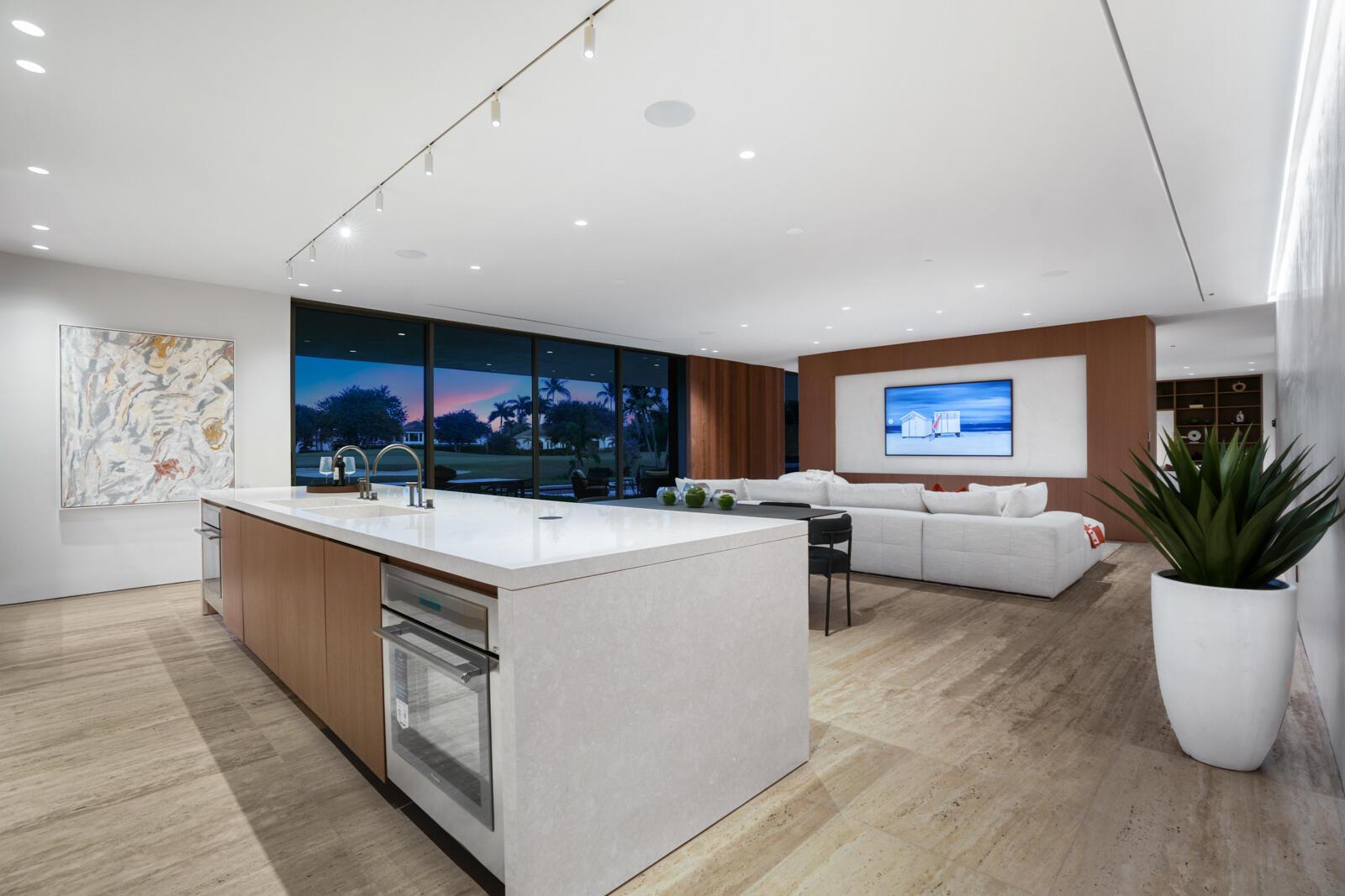 Boca Grove - Residential