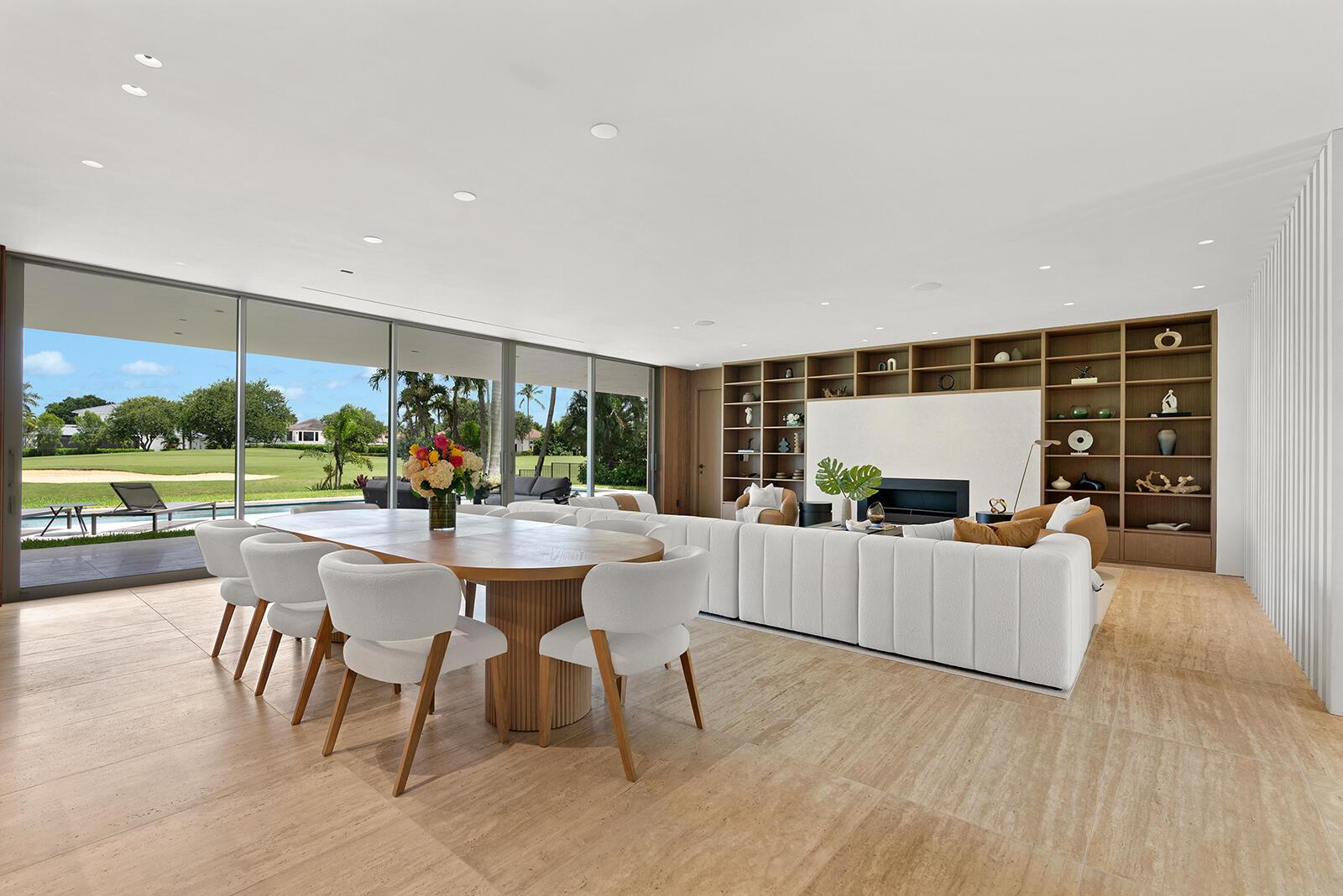 Boca Grove - Residential