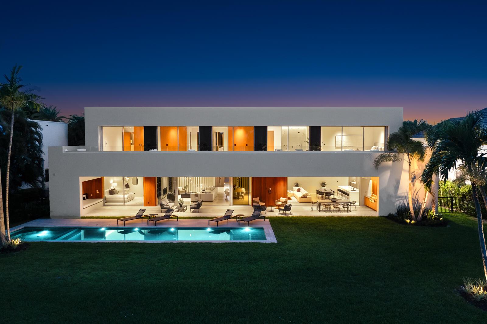 Boca Grove - Residential