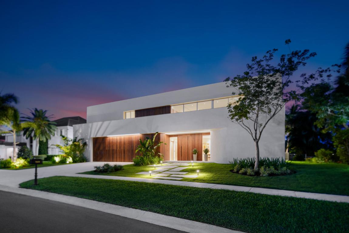 Boca Grove - Residential