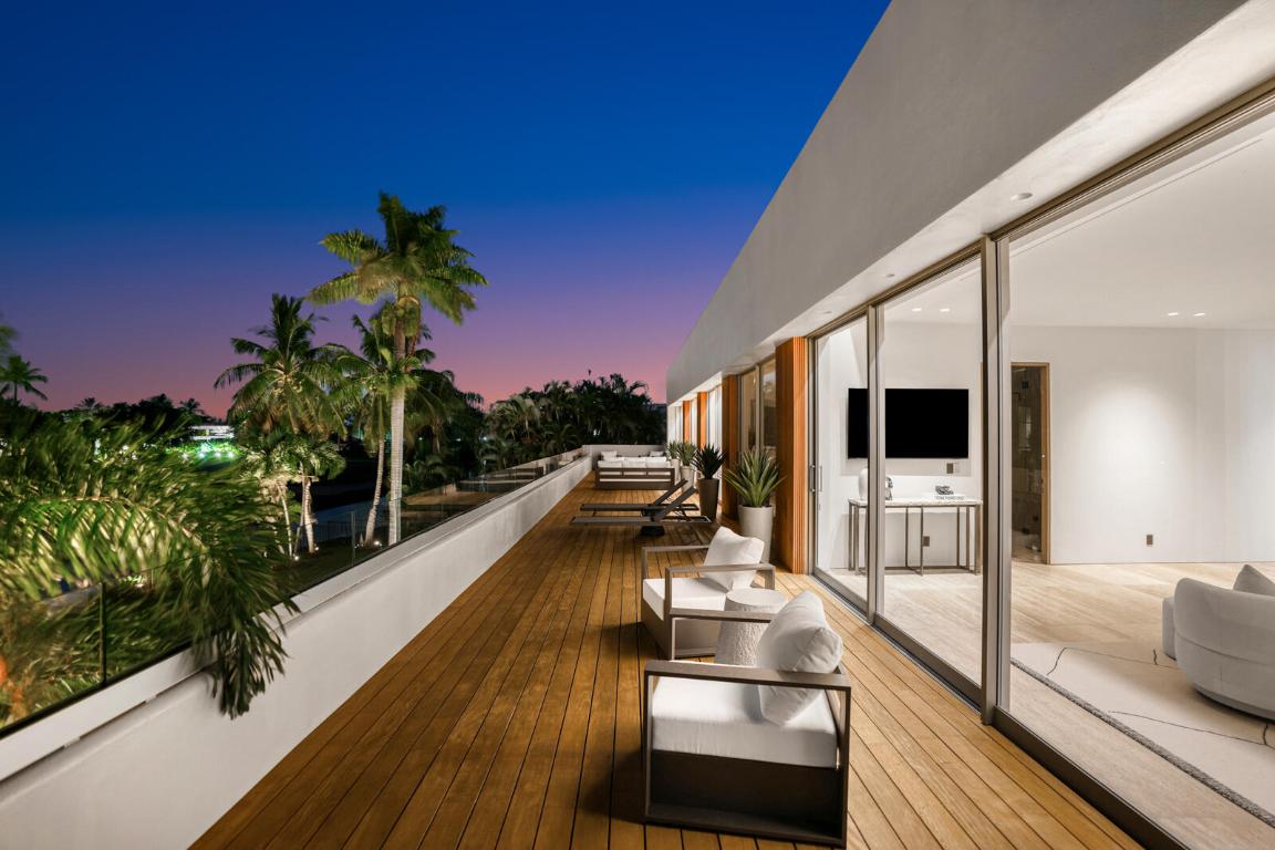 Boca Grove - Residential