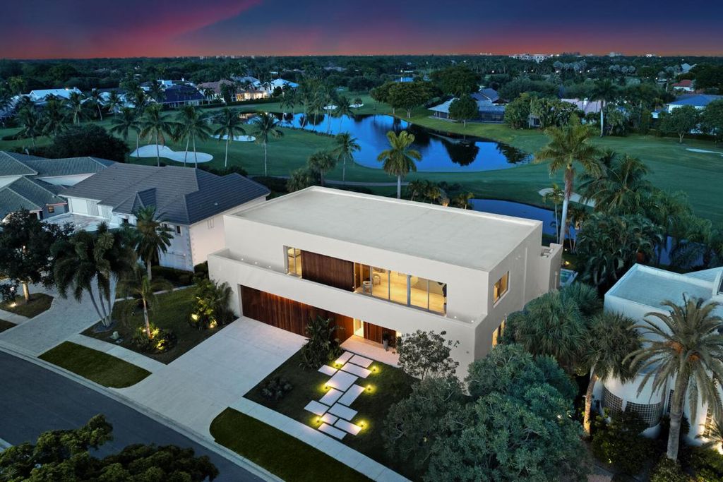 Photo of 7859 Mandarin Drive, Boca Raton, FL 33433 (MLS # R11012150)