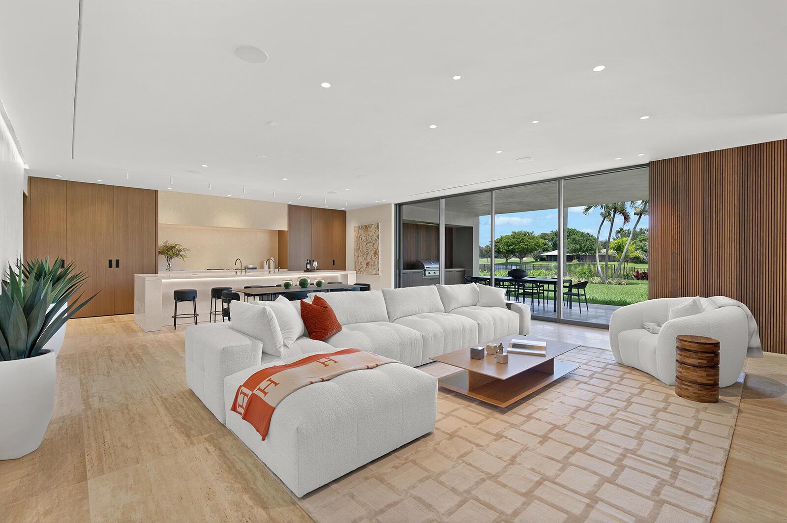 Boca Grove - Residential