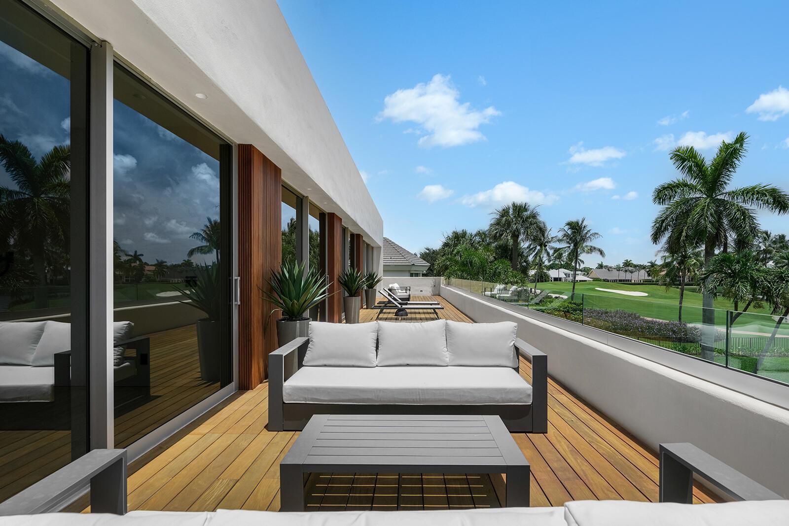 Boca Grove - Residential