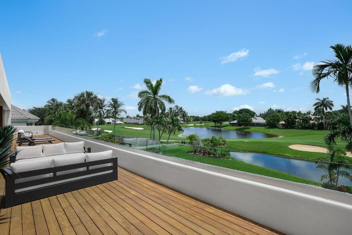 Boca Grove - Residential