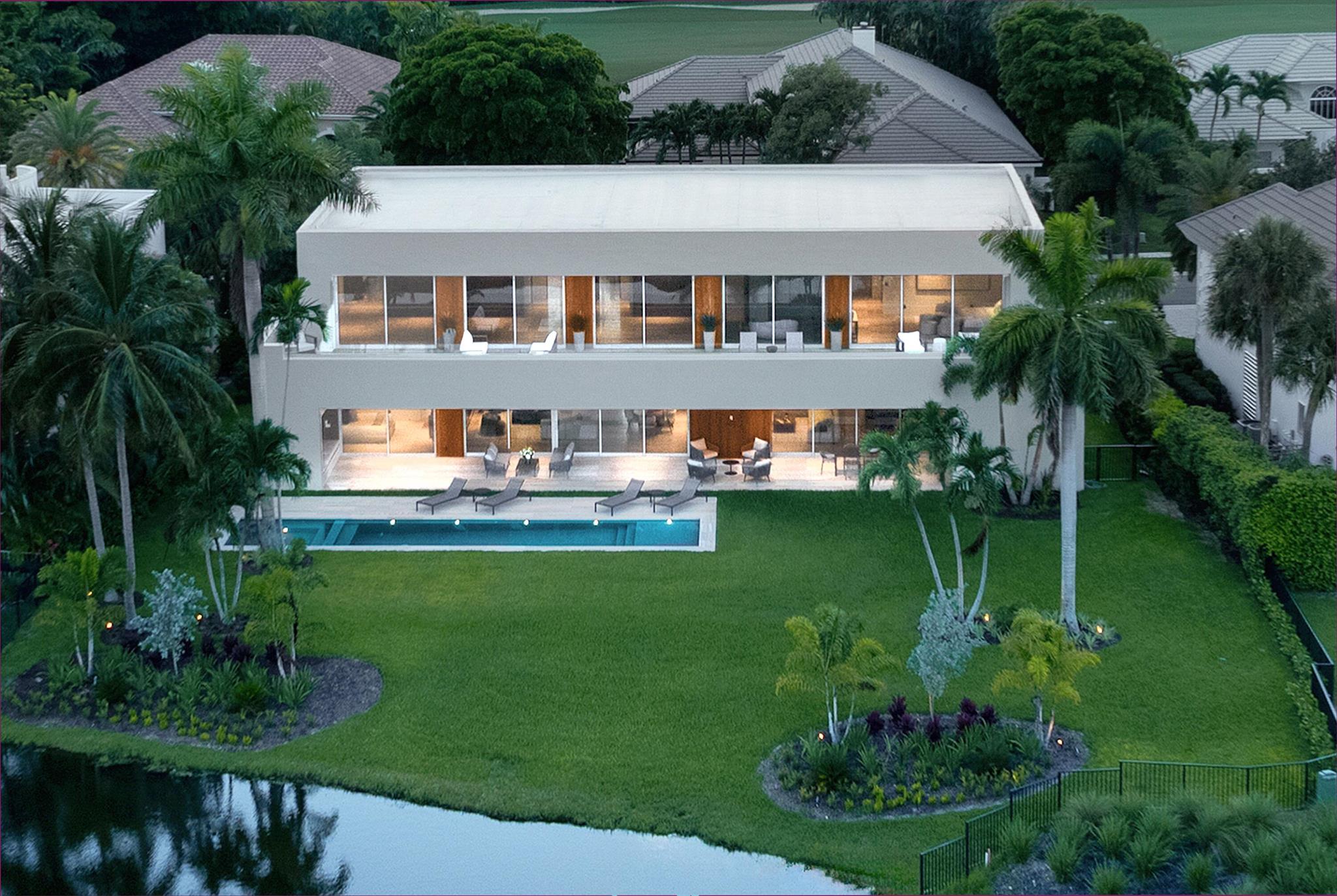 Boca Grove - Residential