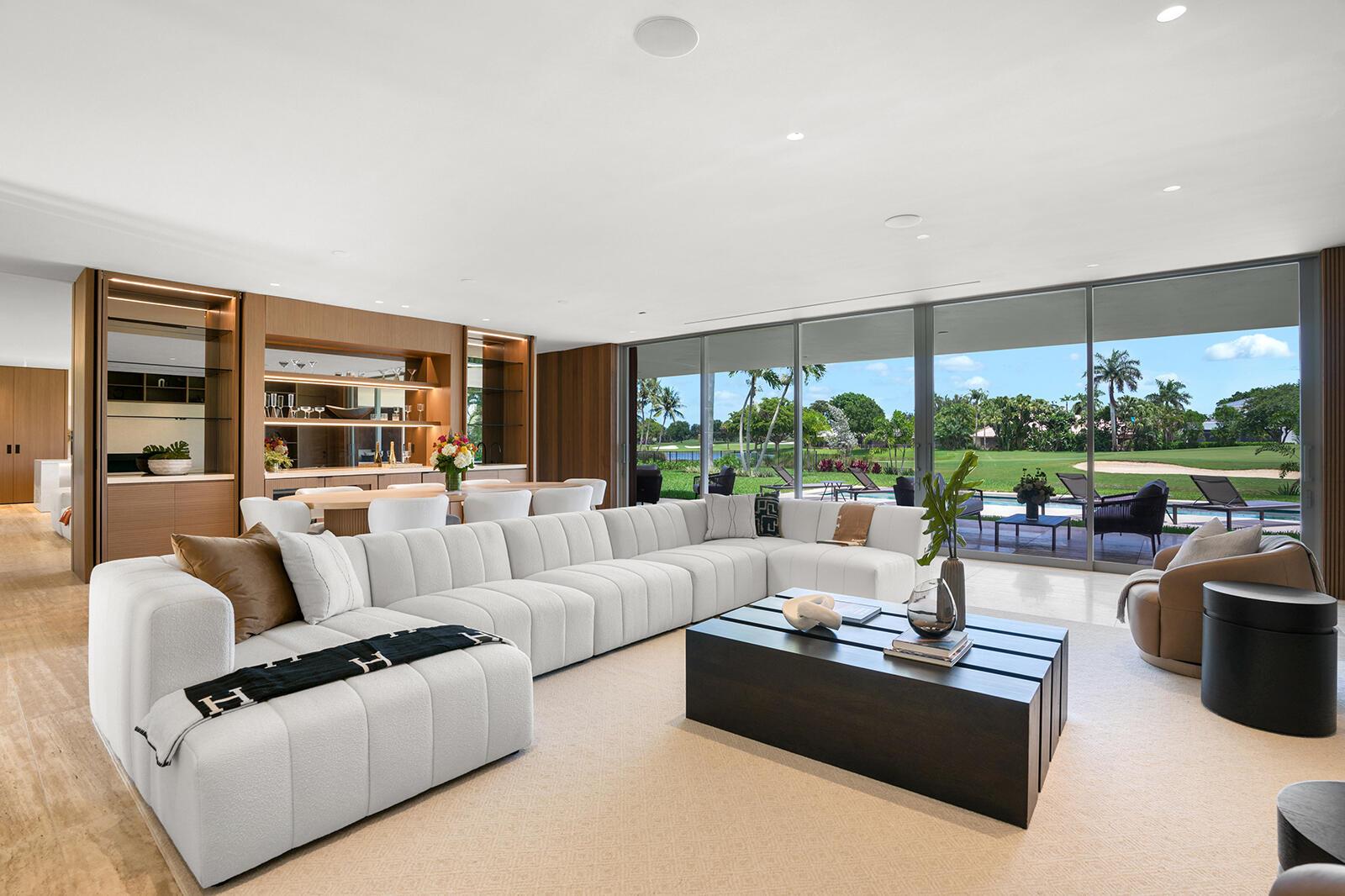 Boca Grove - Residential