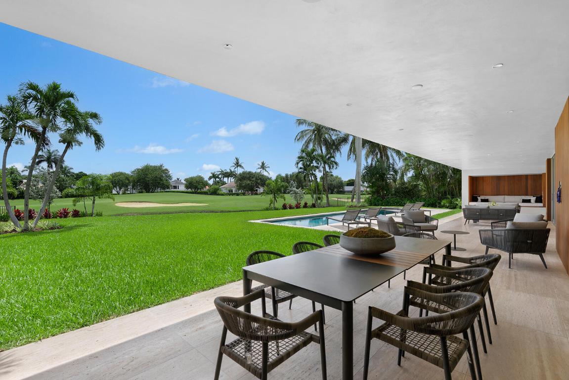 Boca Grove - Residential