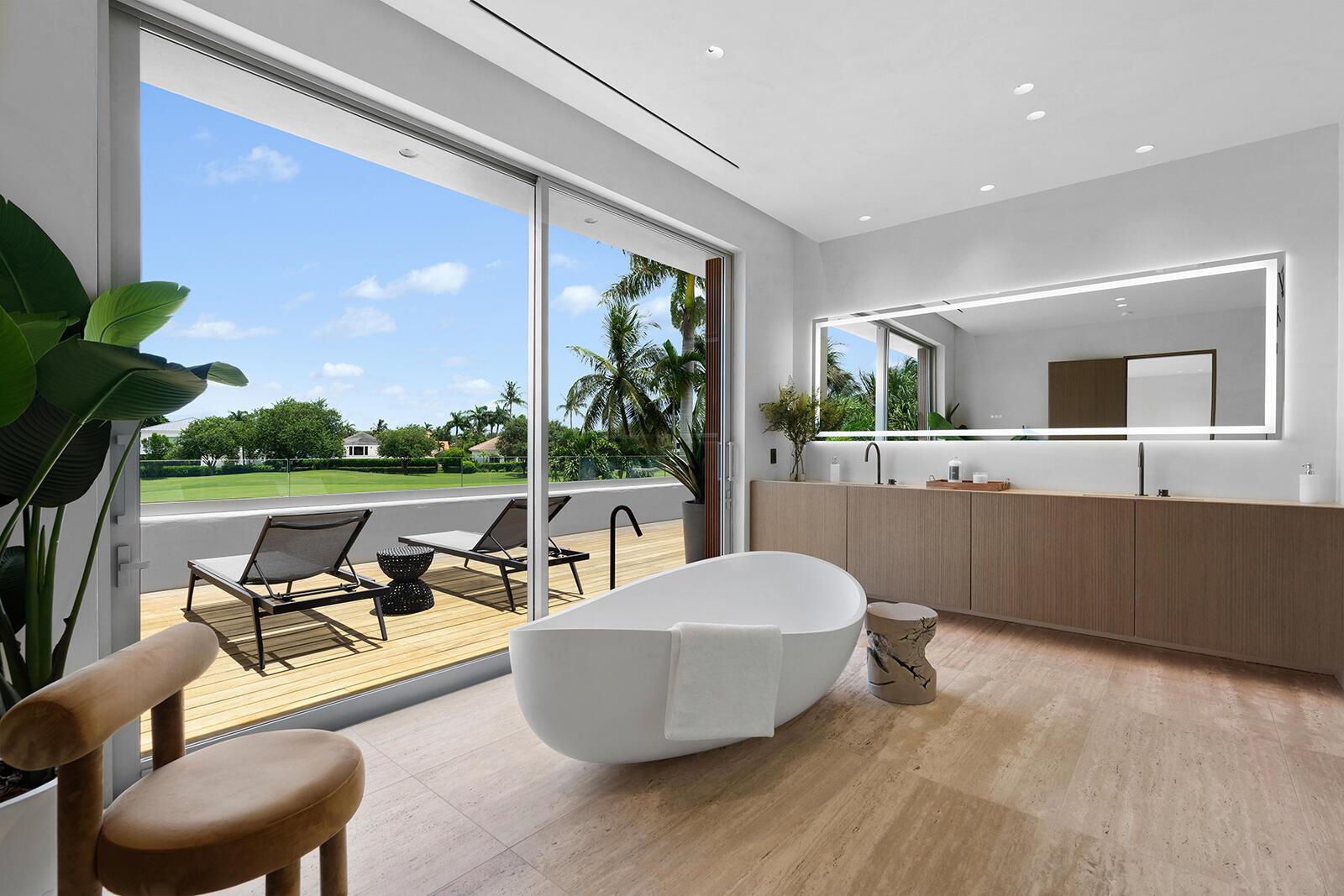 Boca Grove - Residential