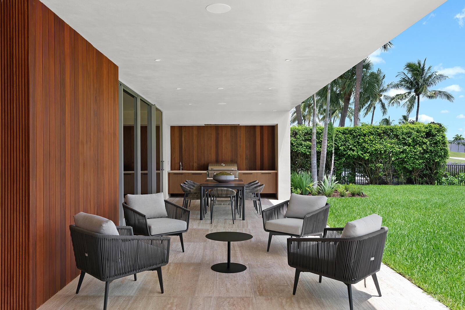 Boca Grove - Residential