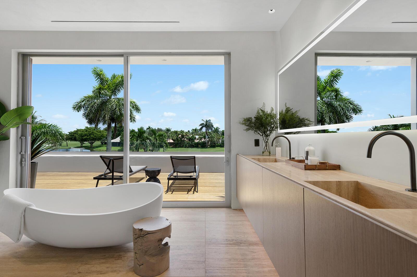 Boca Grove - Residential