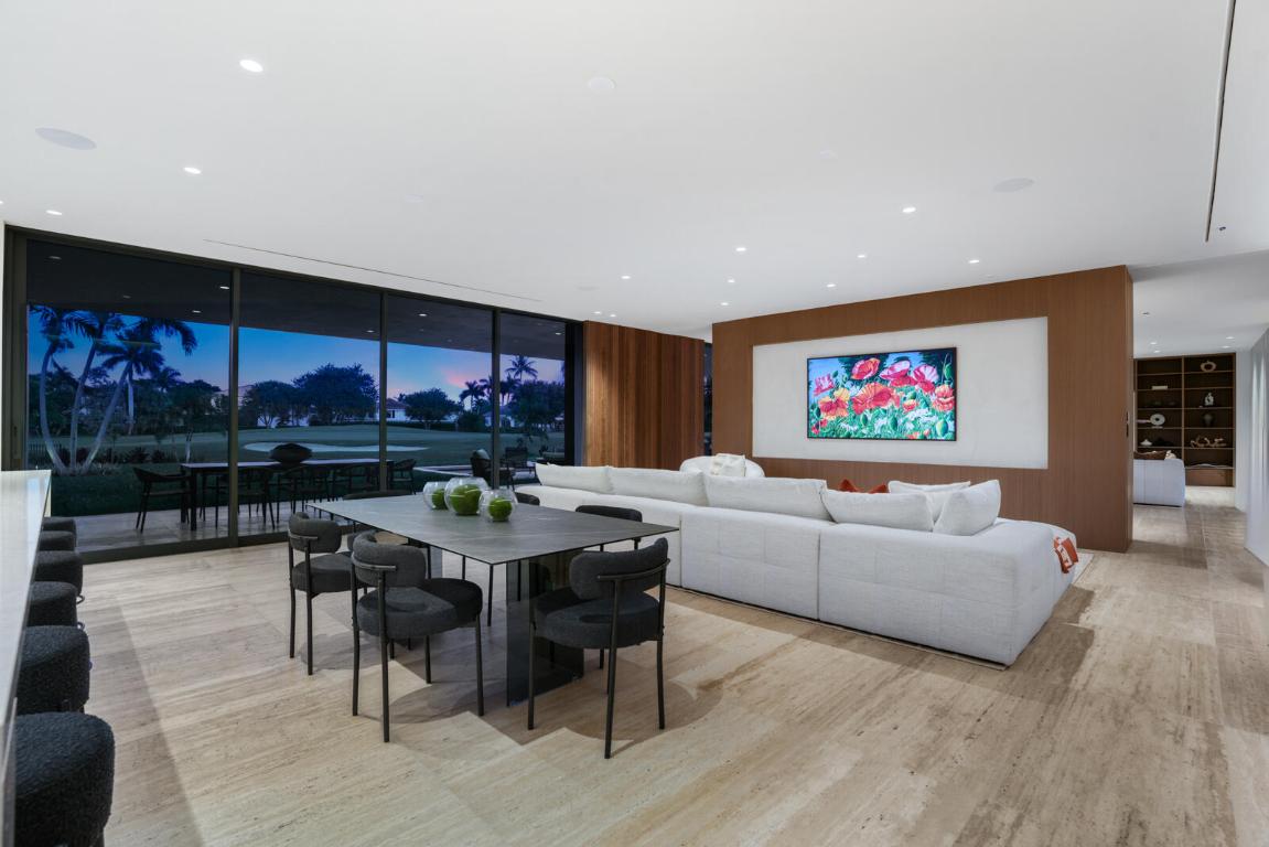 Boca Grove - Residential