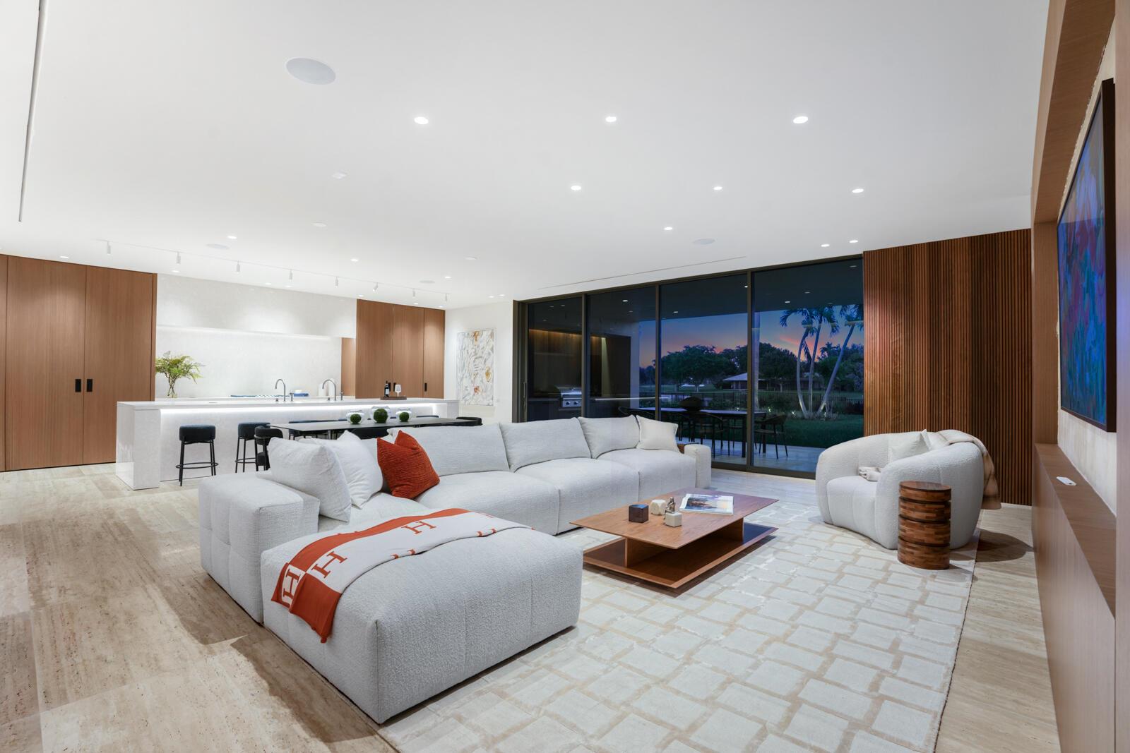 Boca Grove - Residential