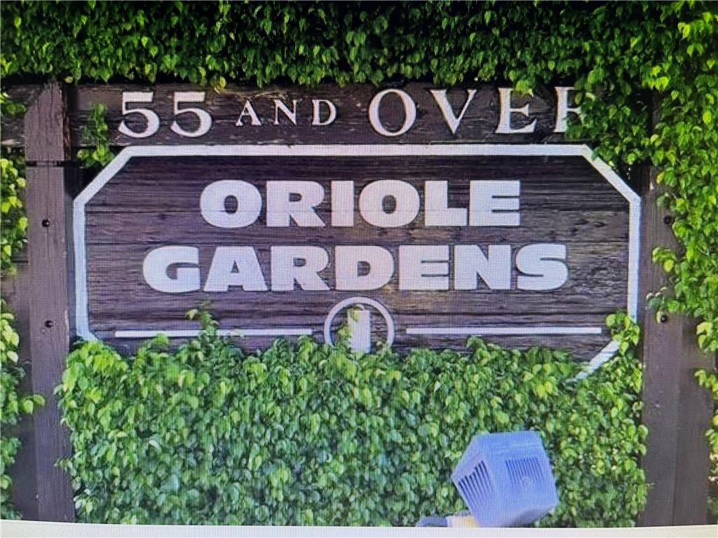 ORIOLE GARDENS TWO - Residential