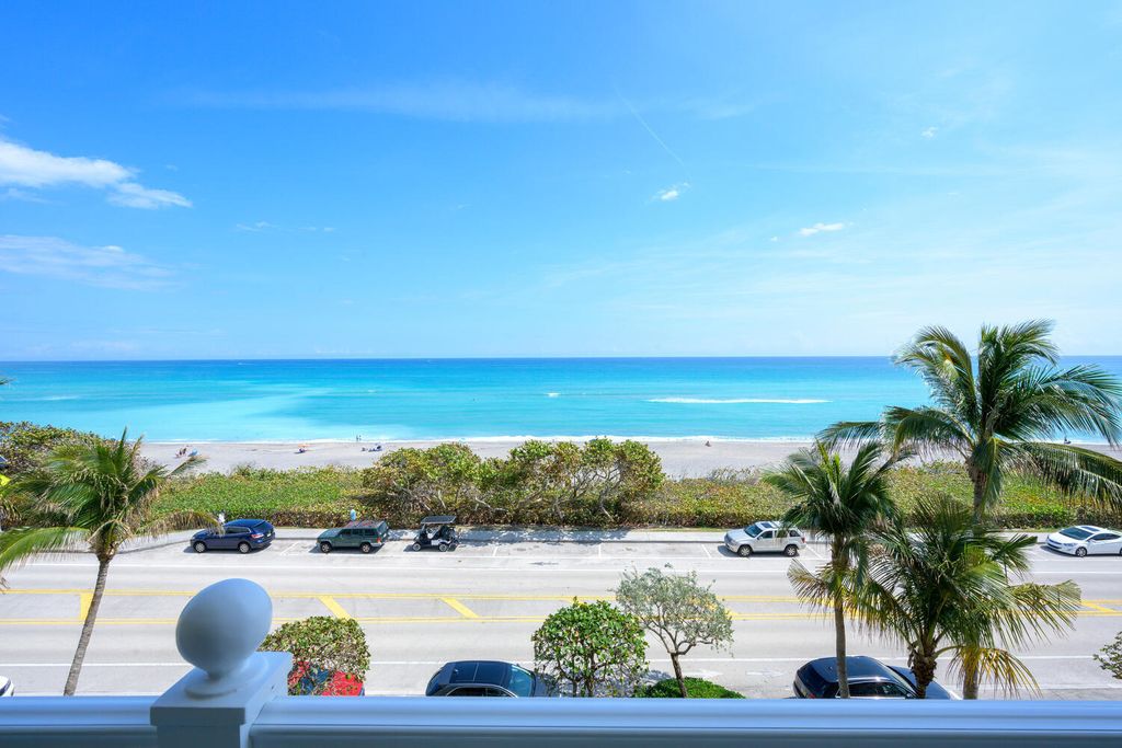 Photo of 221 Ocean Grande Boulevard #607, Jupiter, FL 33477 (MLS # R10967619)