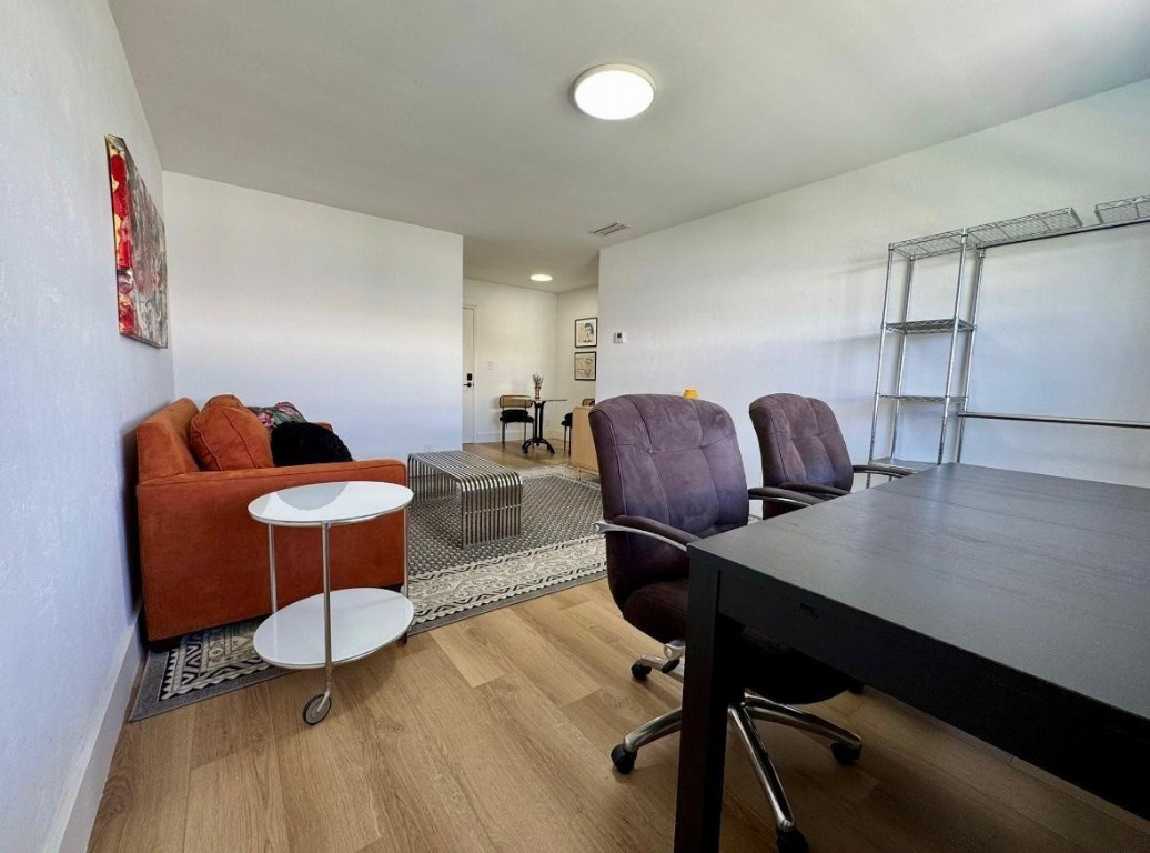 Golden Arrow Condo - Residential Lease