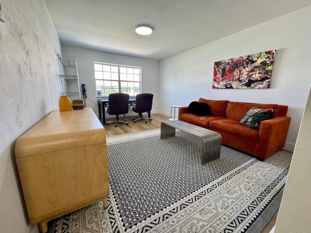 Golden Arrow Condo - Residential Lease