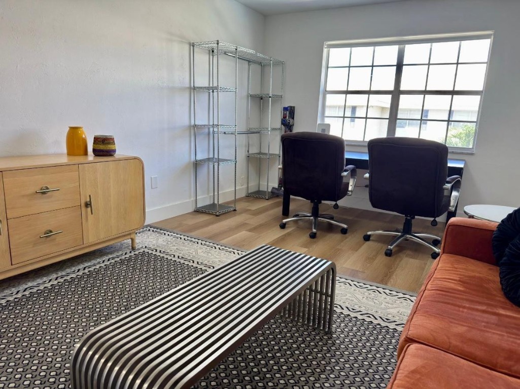 Golden Arrow Condo - Residential Lease