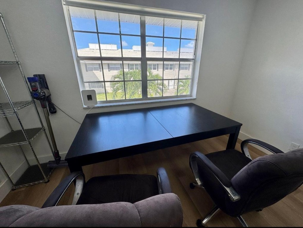 Golden Arrow Condo - Residential Lease