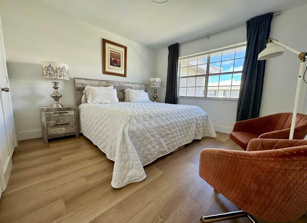 Golden Arrow Condo - Residential Lease