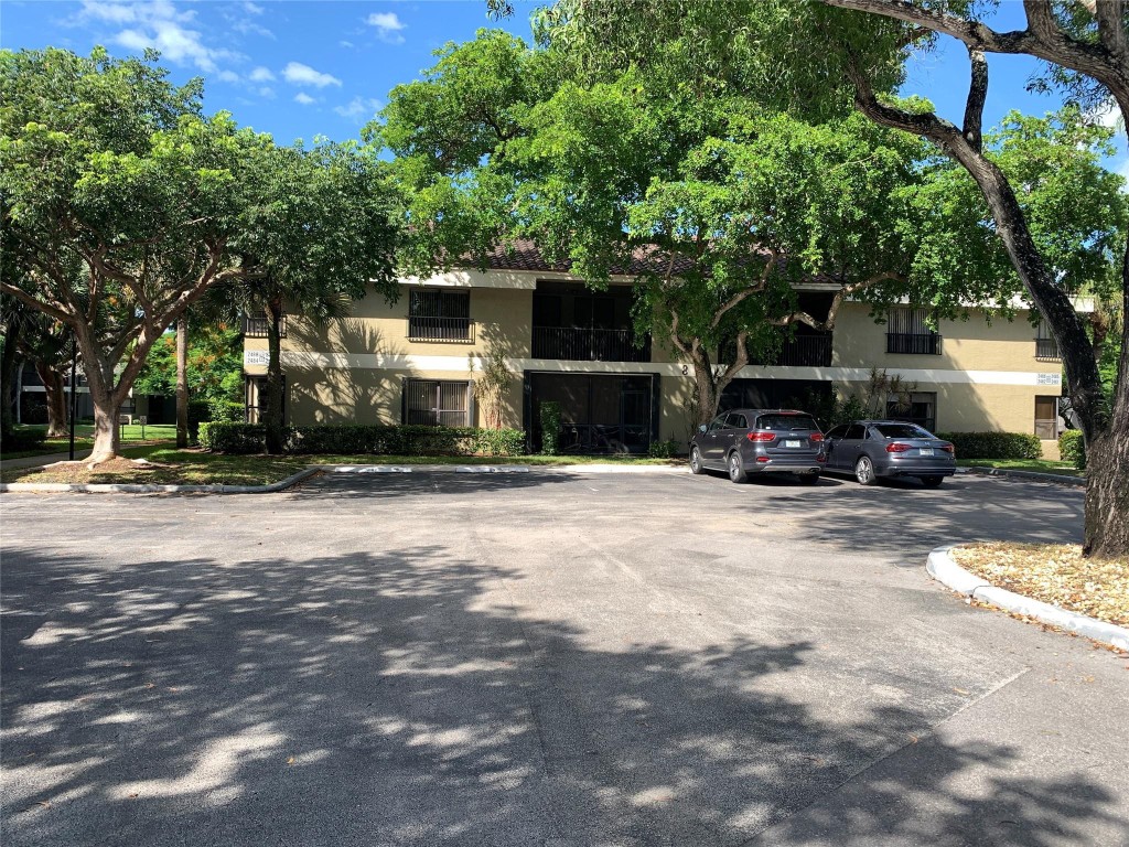 CENTERPOINTE - Residential