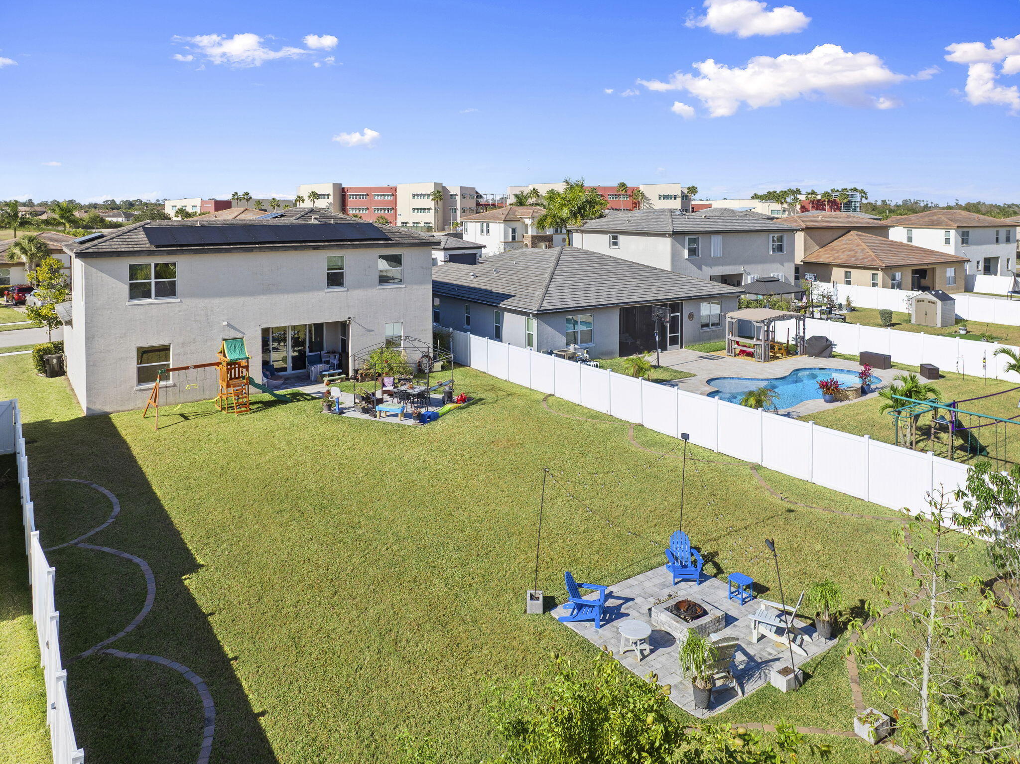 Copper Creek - Residential