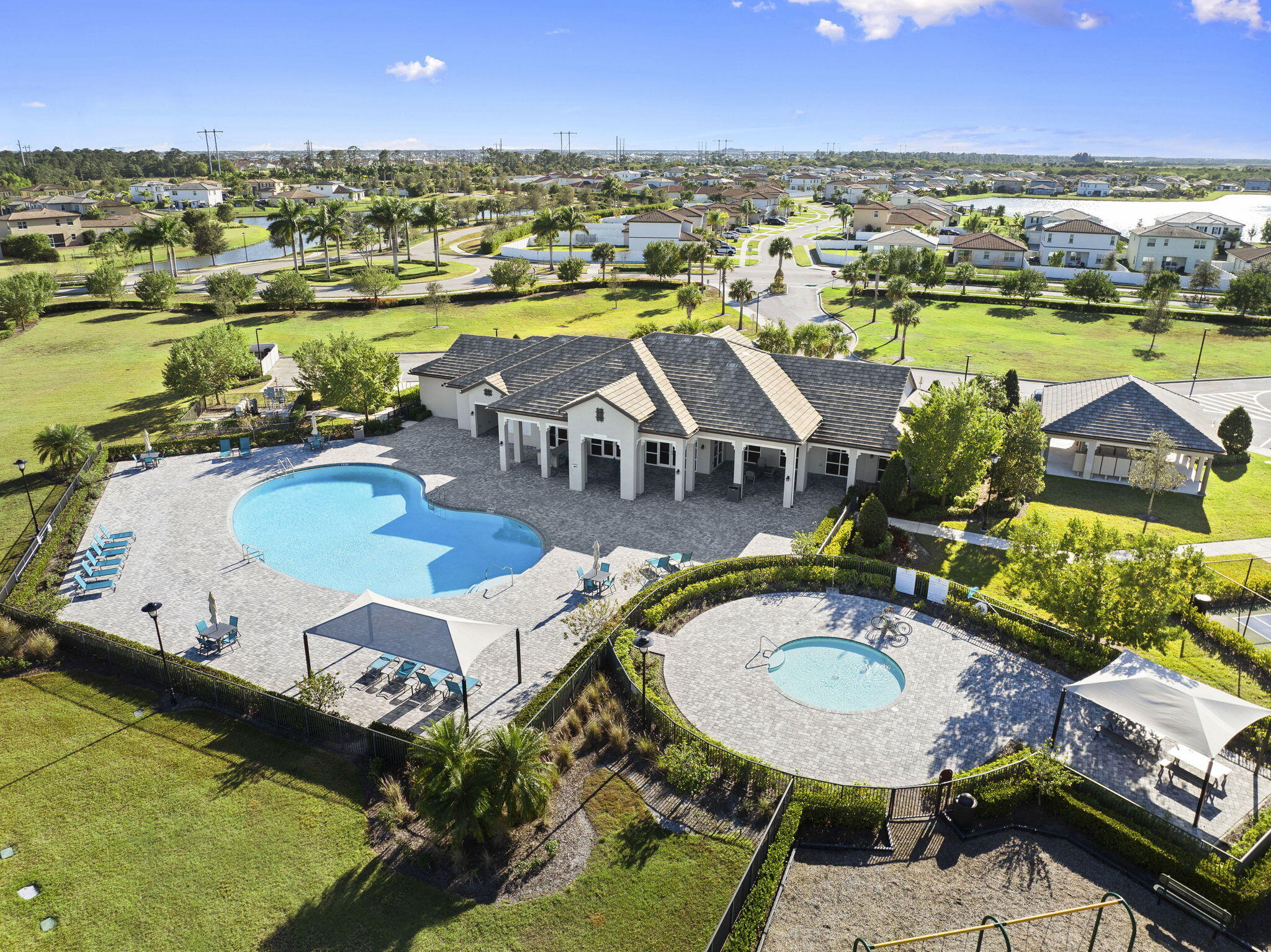 Copper Creek - Residential