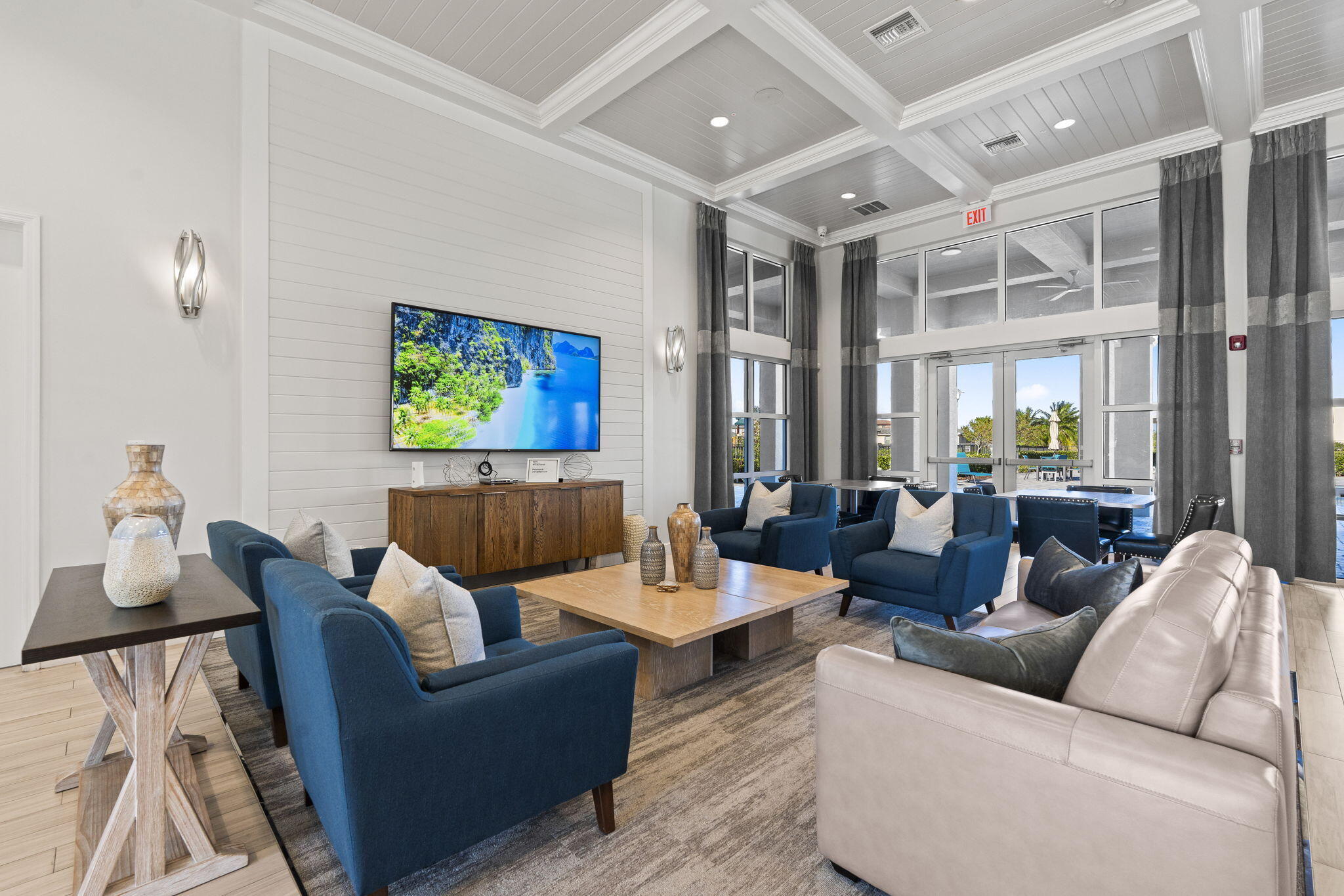 Copper Creek - Residential