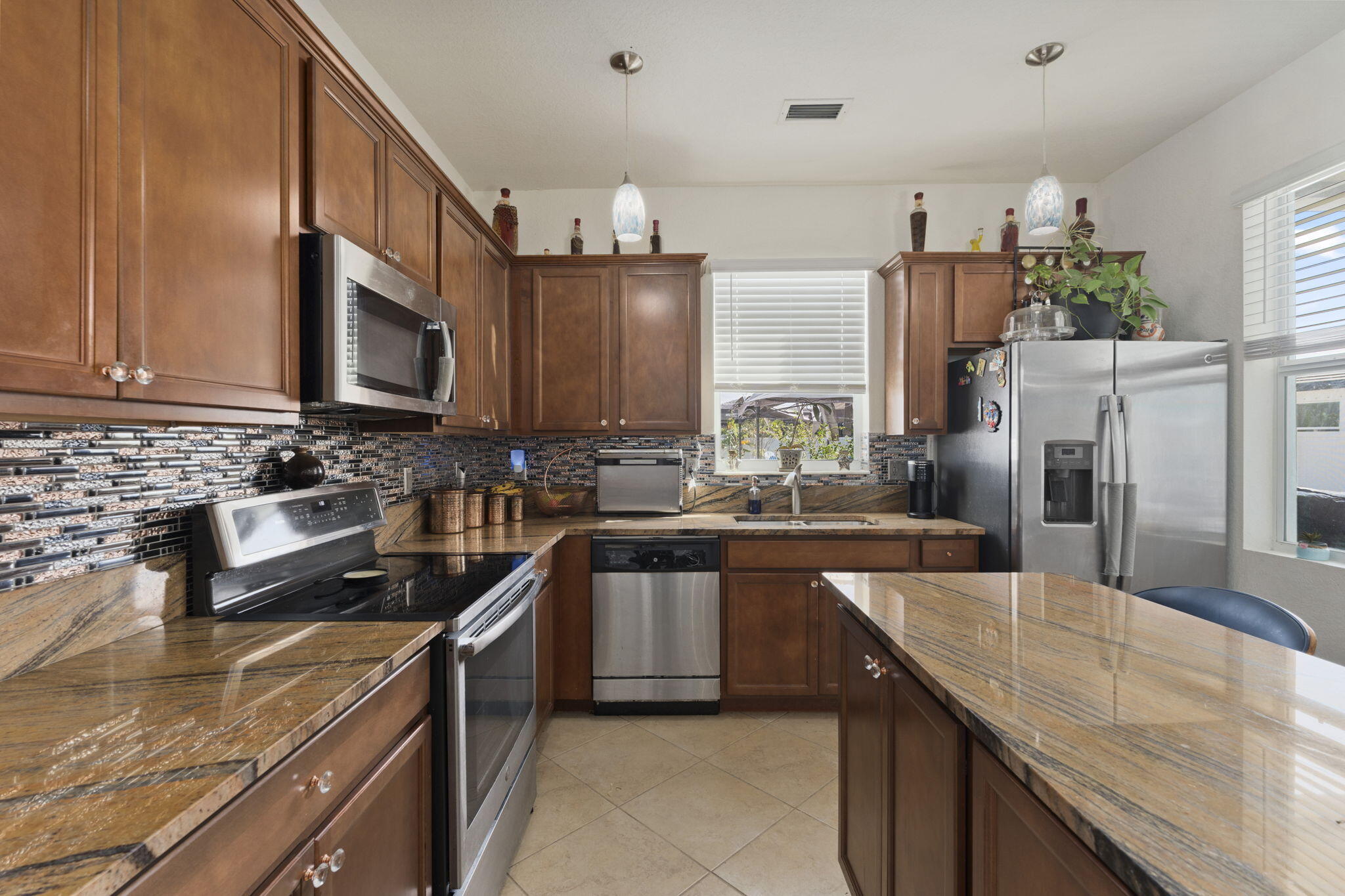 Copper Creek - Residential