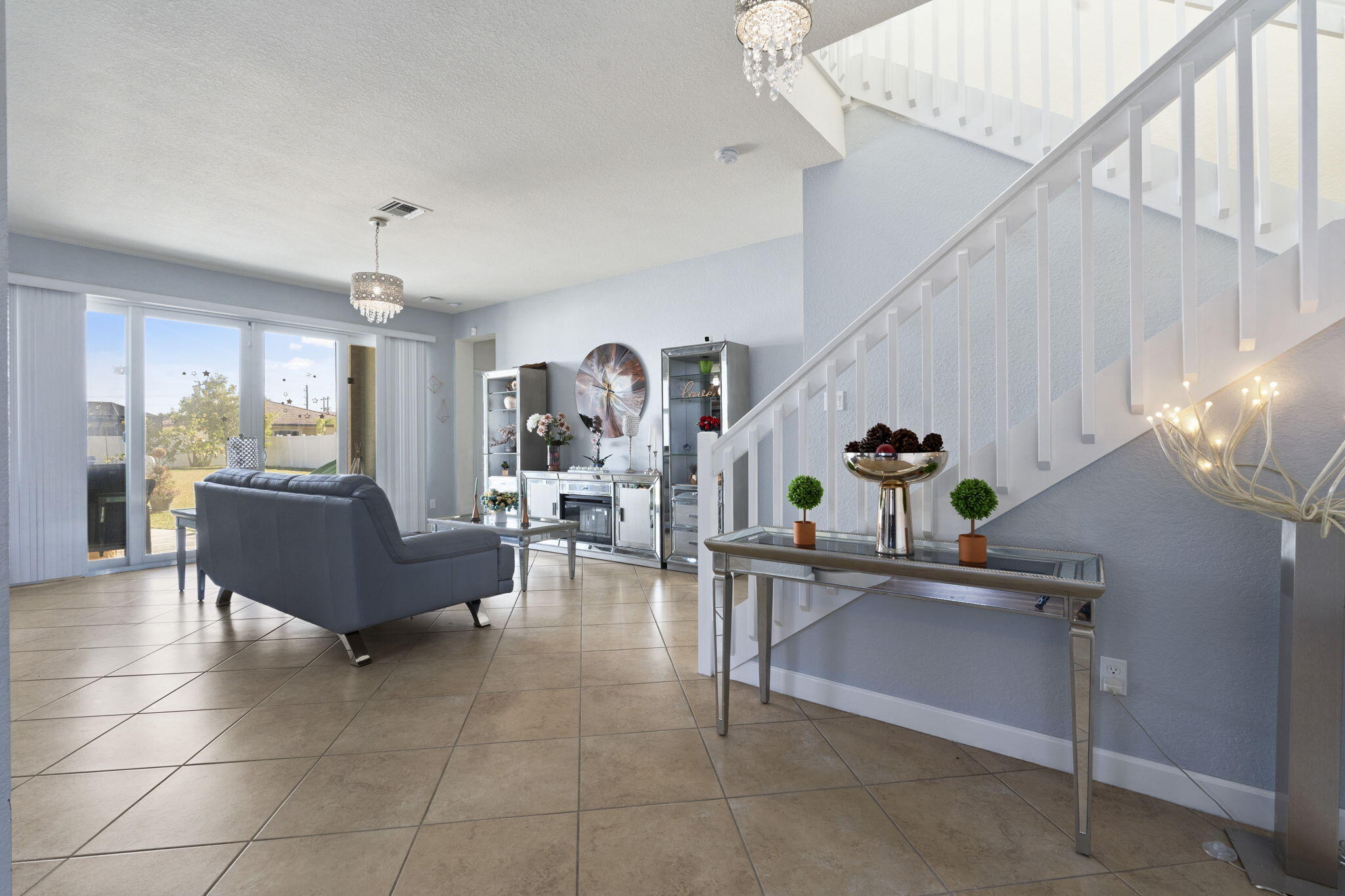 Copper Creek - Residential