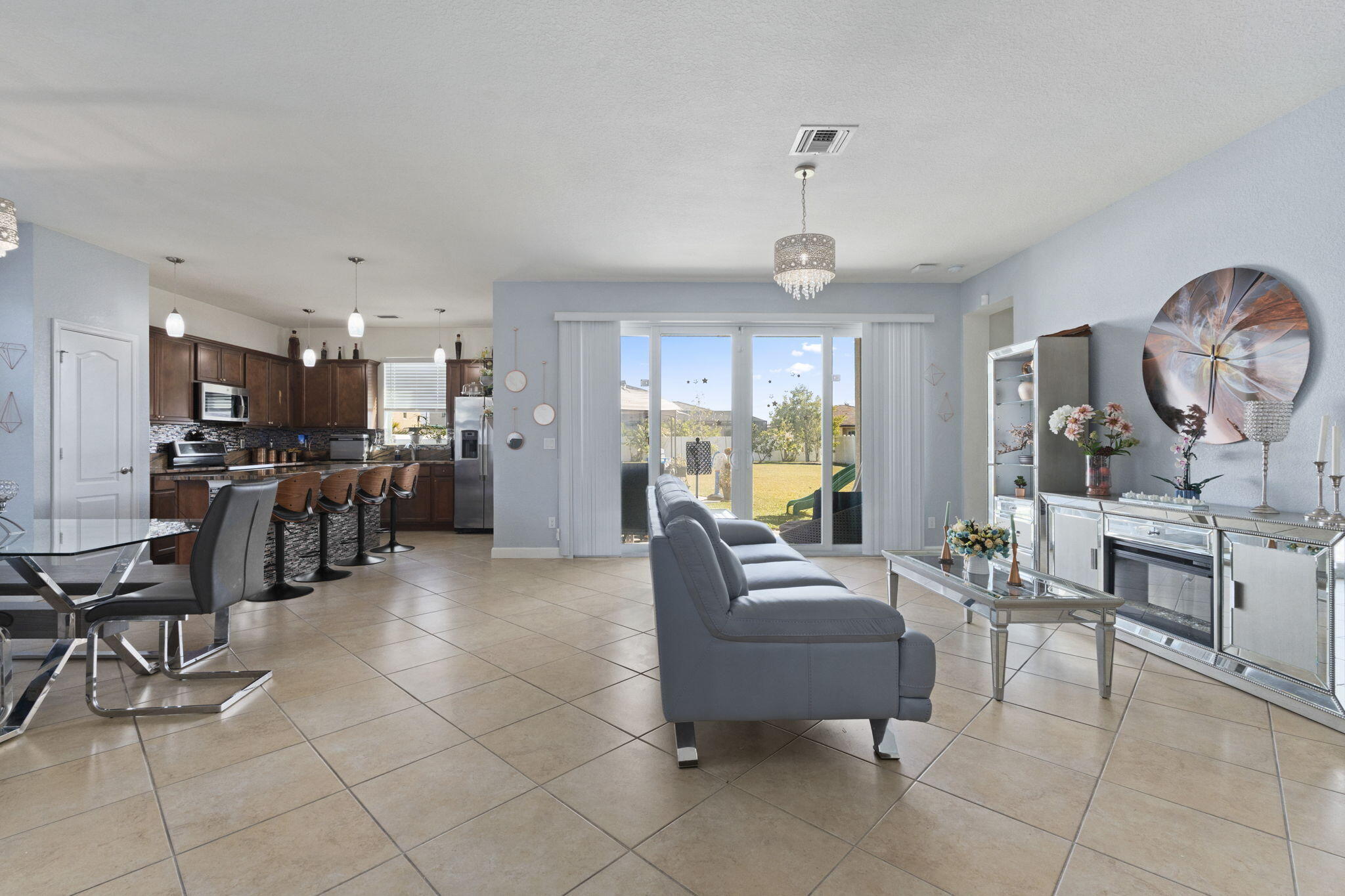 Copper Creek - Residential