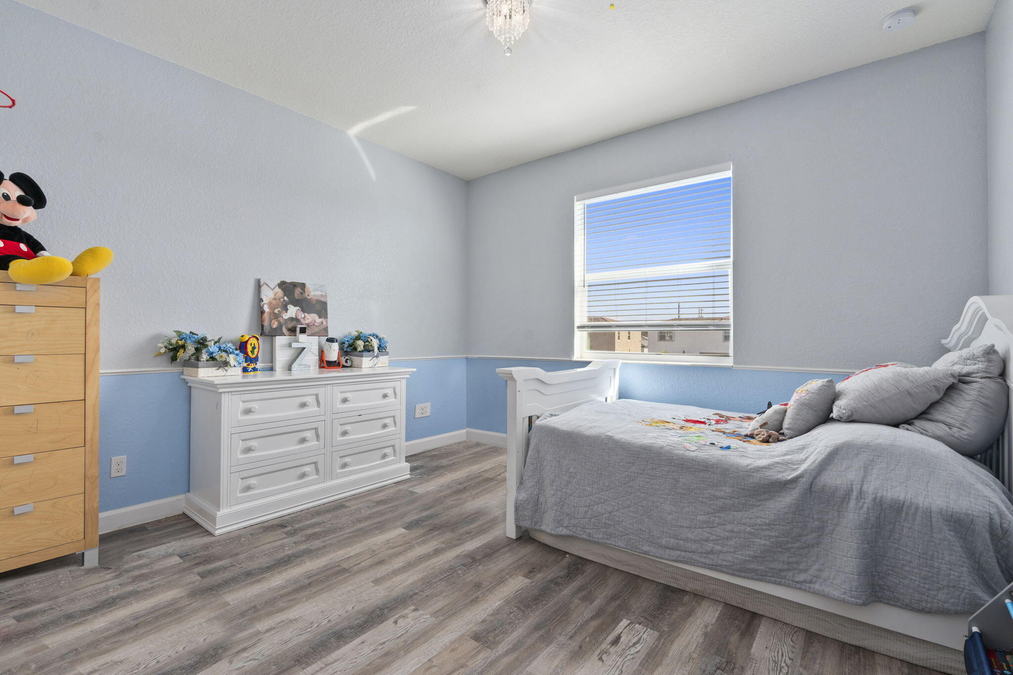 Copper Creek - Residential