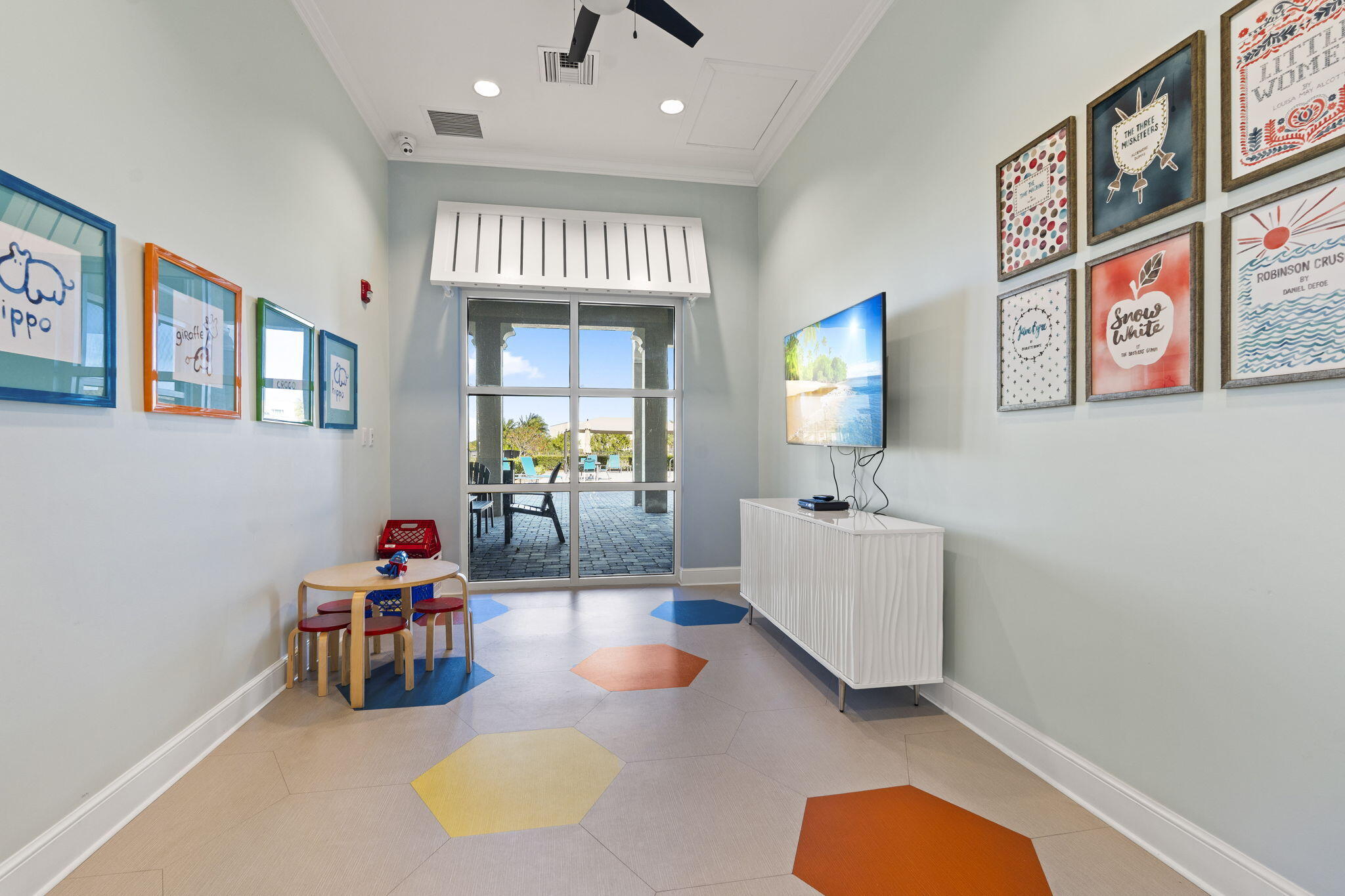 Copper Creek - Residential