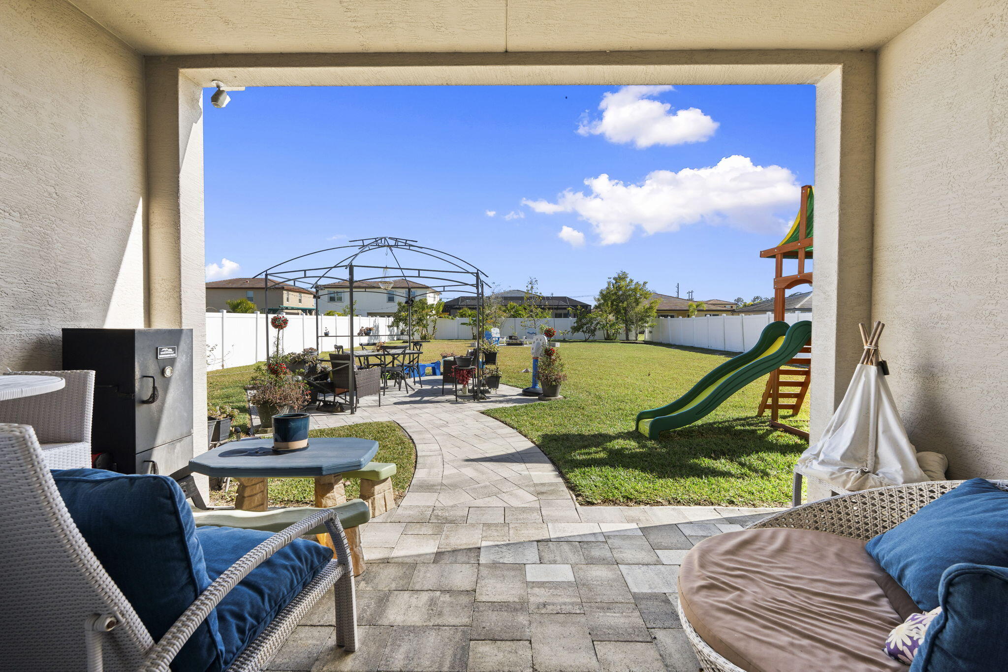 Copper Creek - Residential