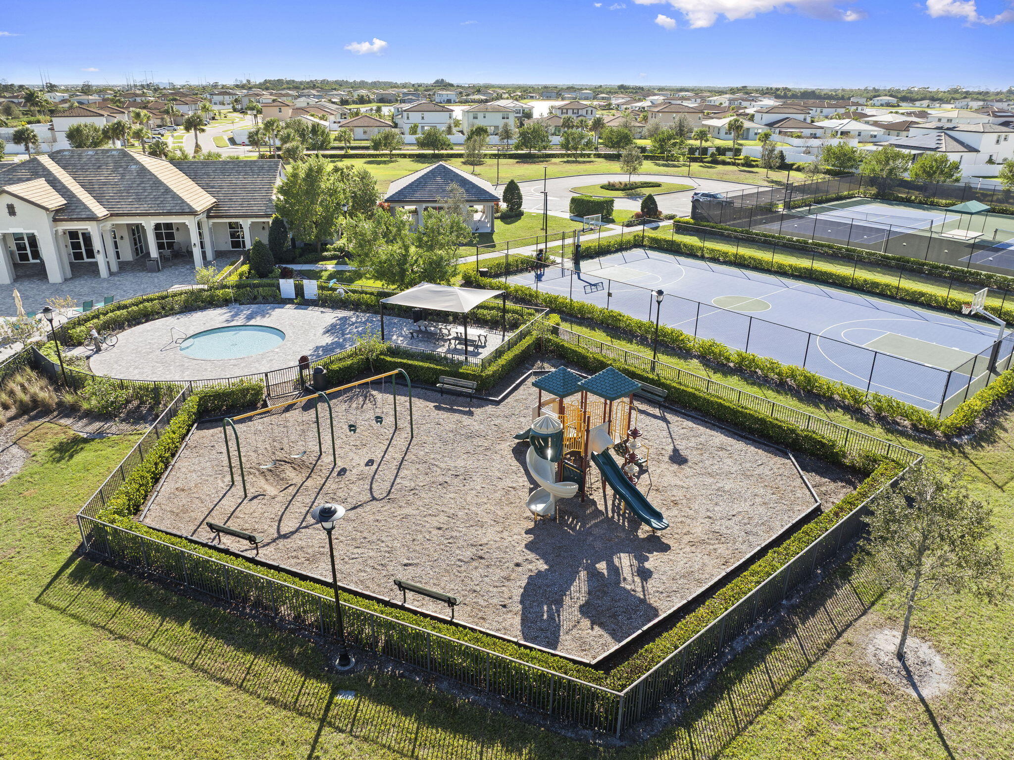 Copper Creek - Residential