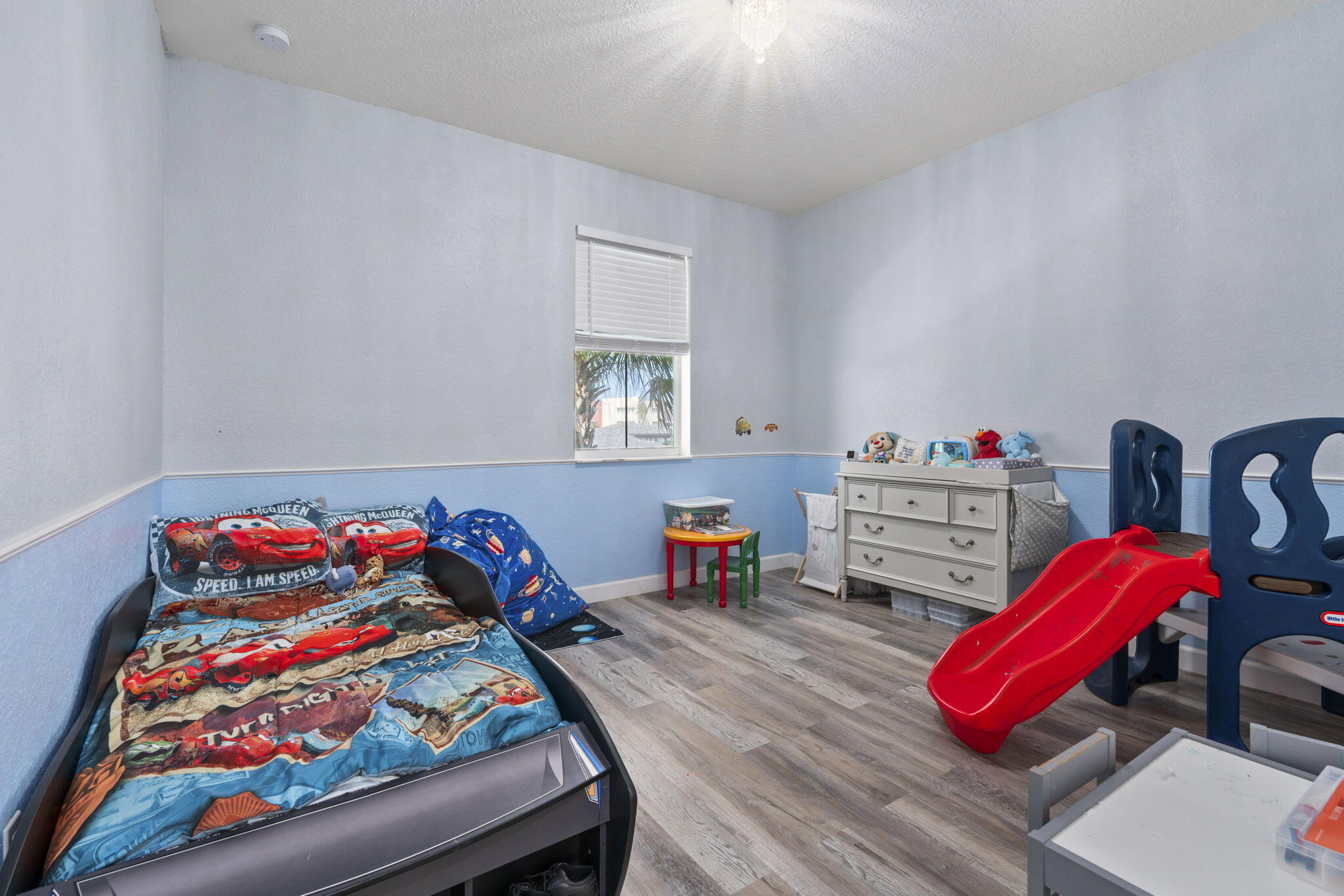 Copper Creek - Residential