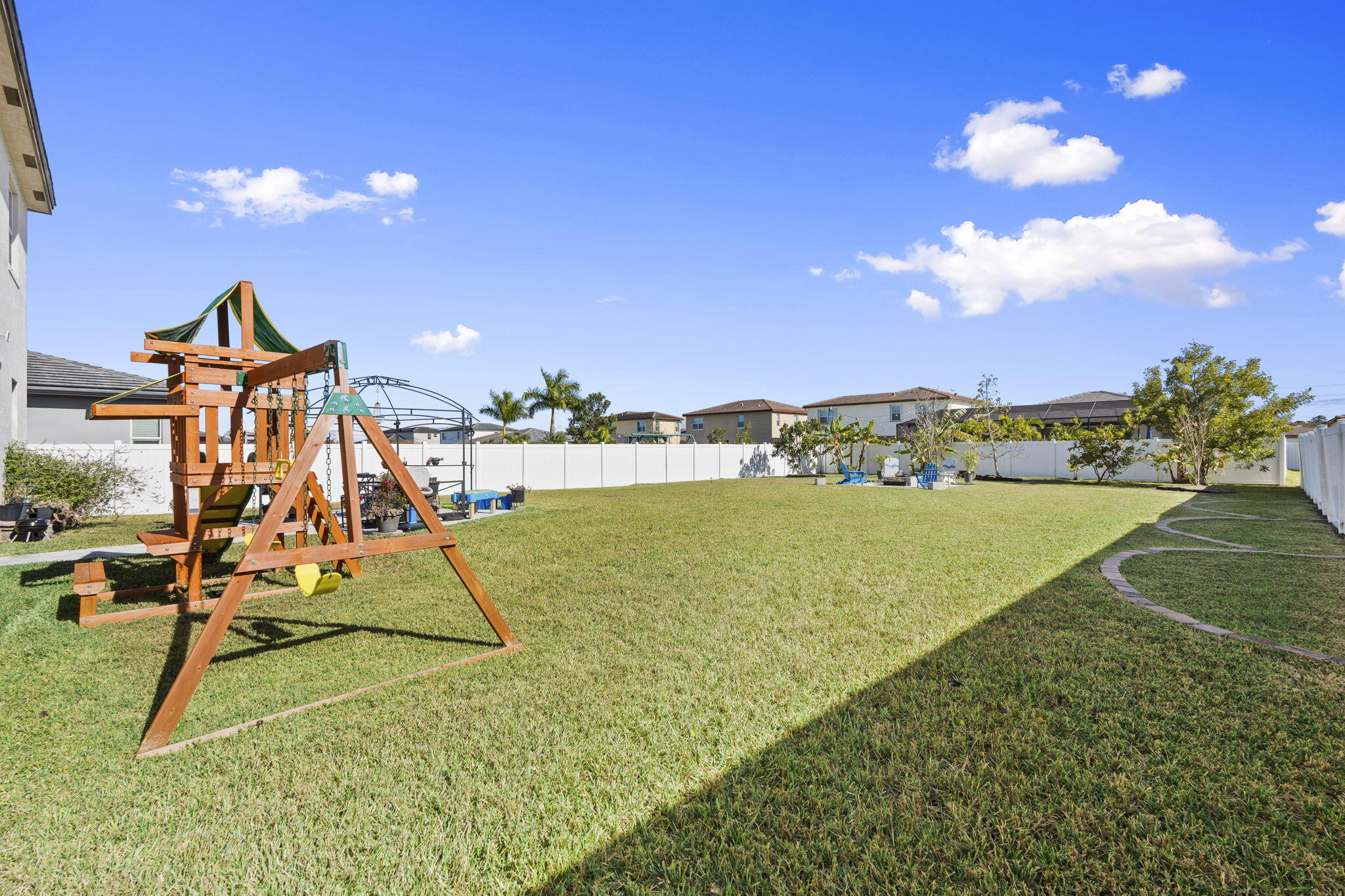 Copper Creek - Residential