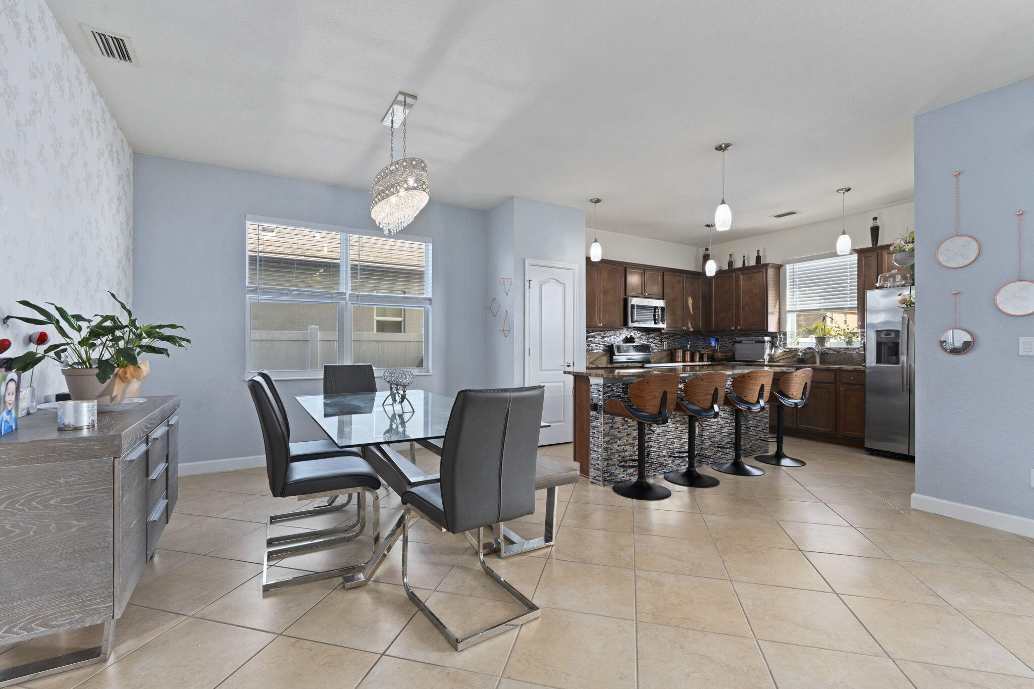 Copper Creek - Residential