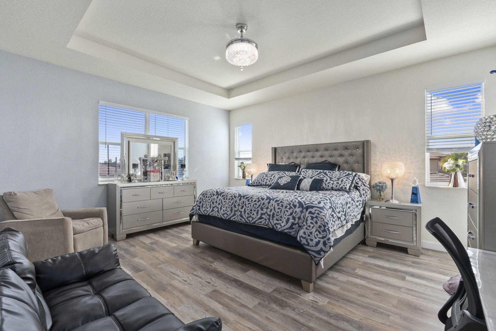 Copper Creek - Residential