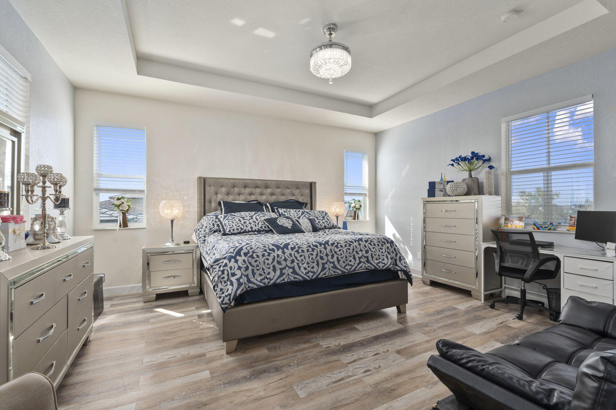 Copper Creek - Residential