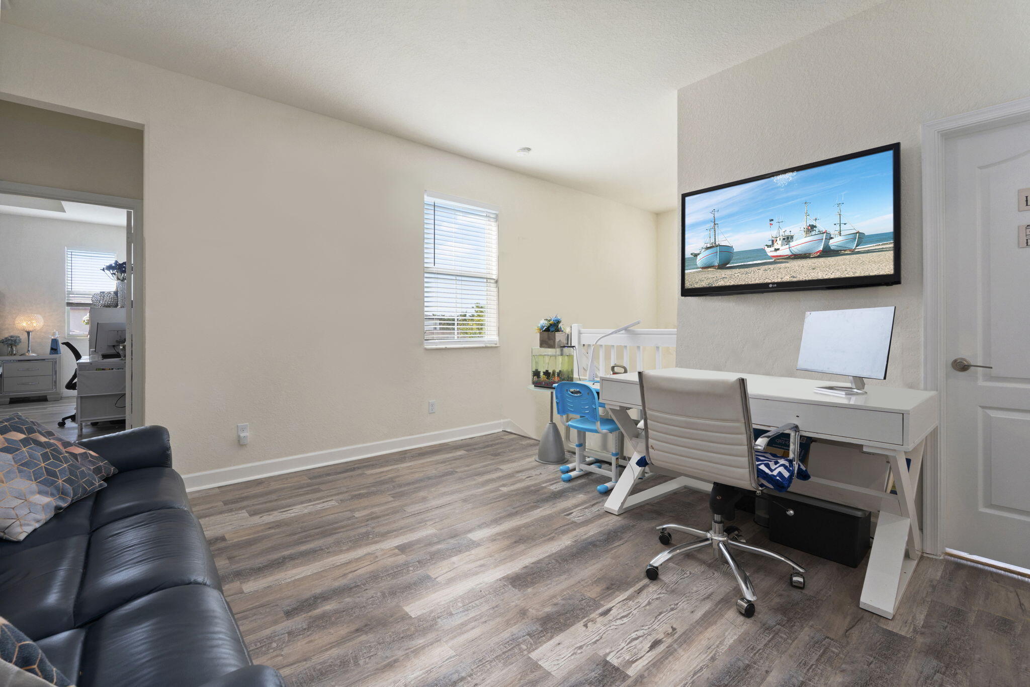 Copper Creek - Residential