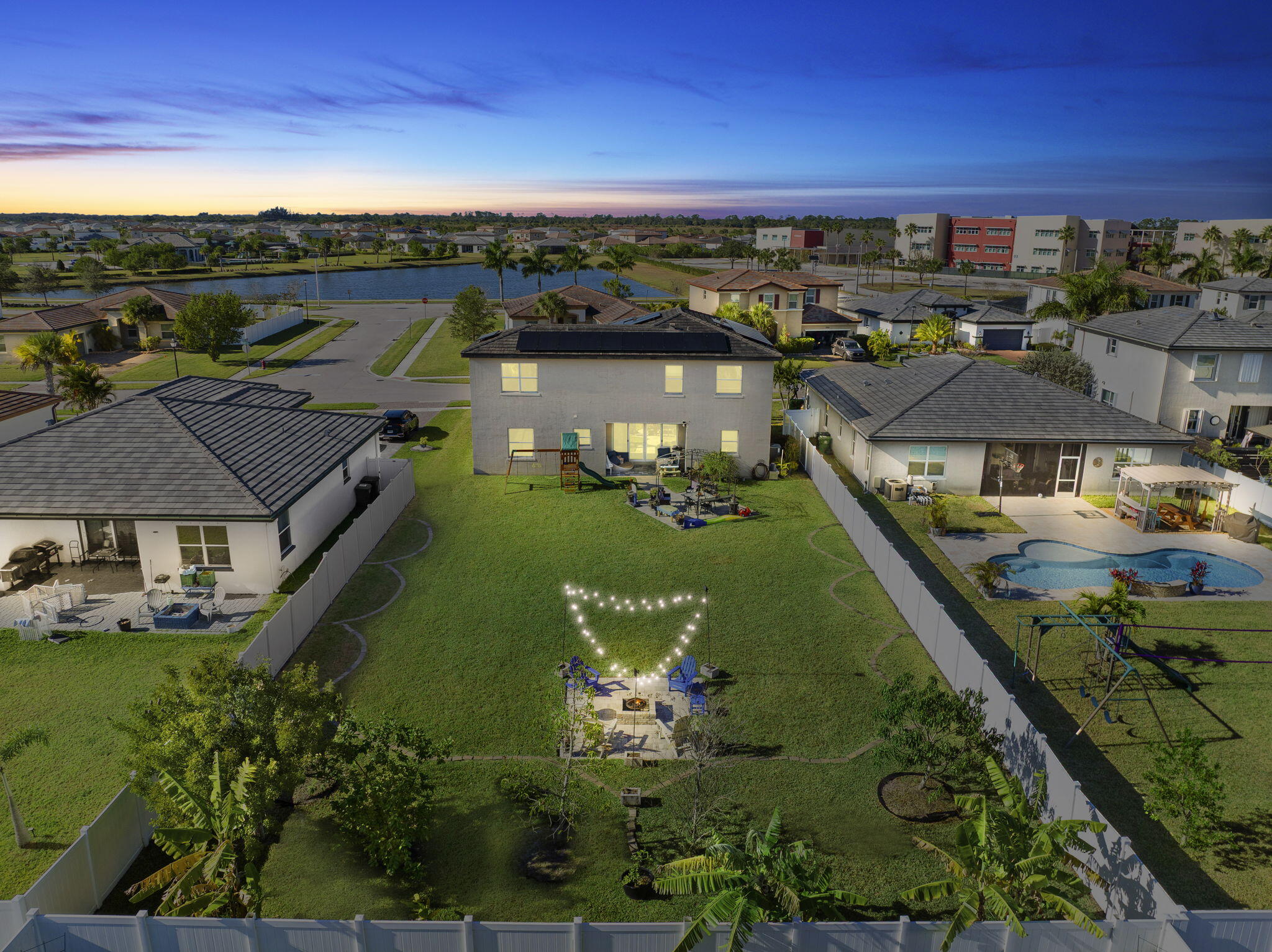 Copper Creek - Residential