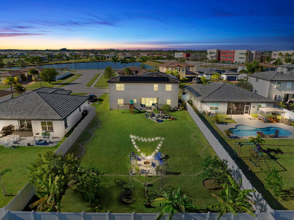 Photo of 7461 NW Greenspring Street, Port Saint Lucie, FL 34987 (MLS # R11159996)