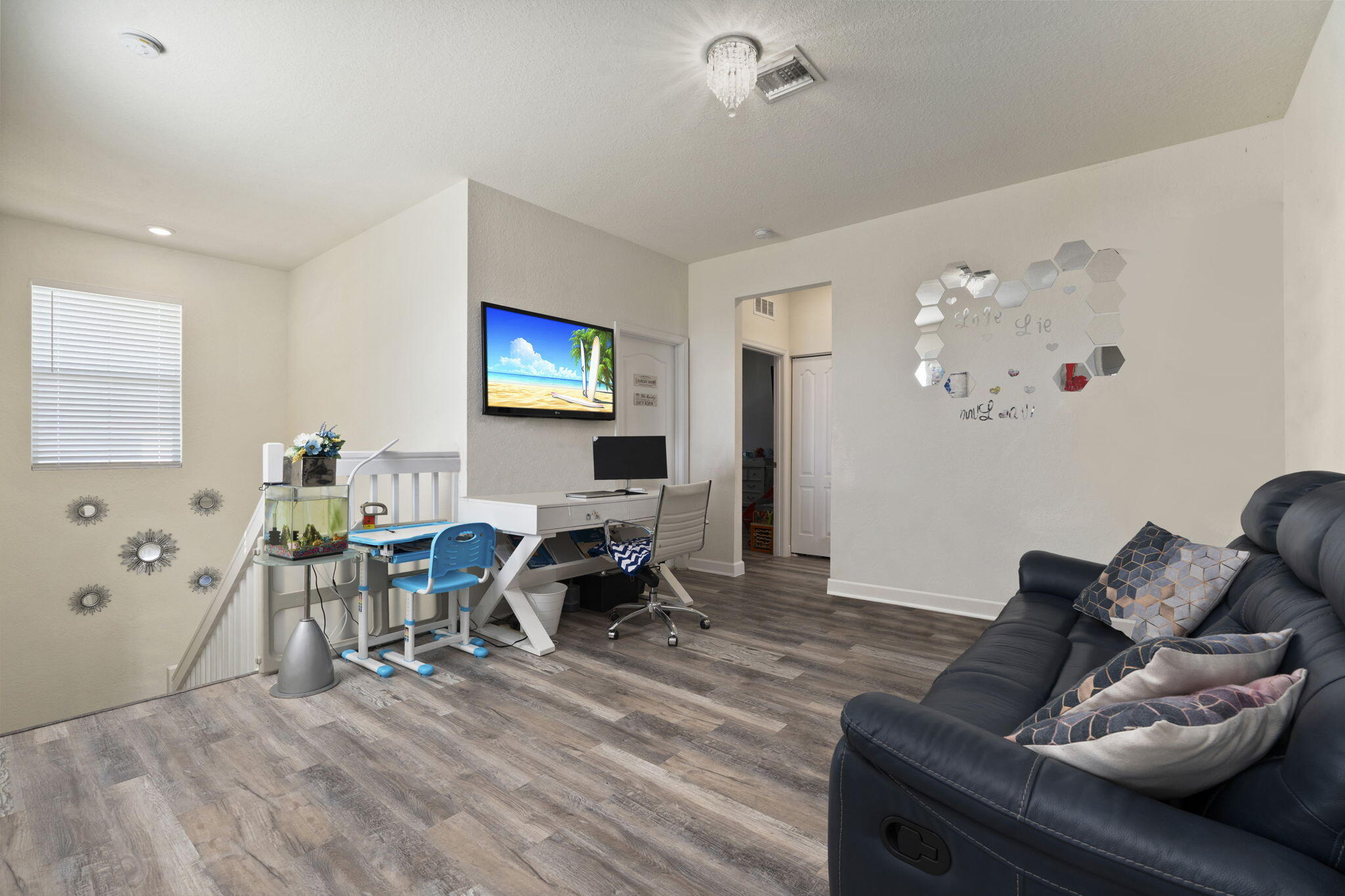 Copper Creek - Residential