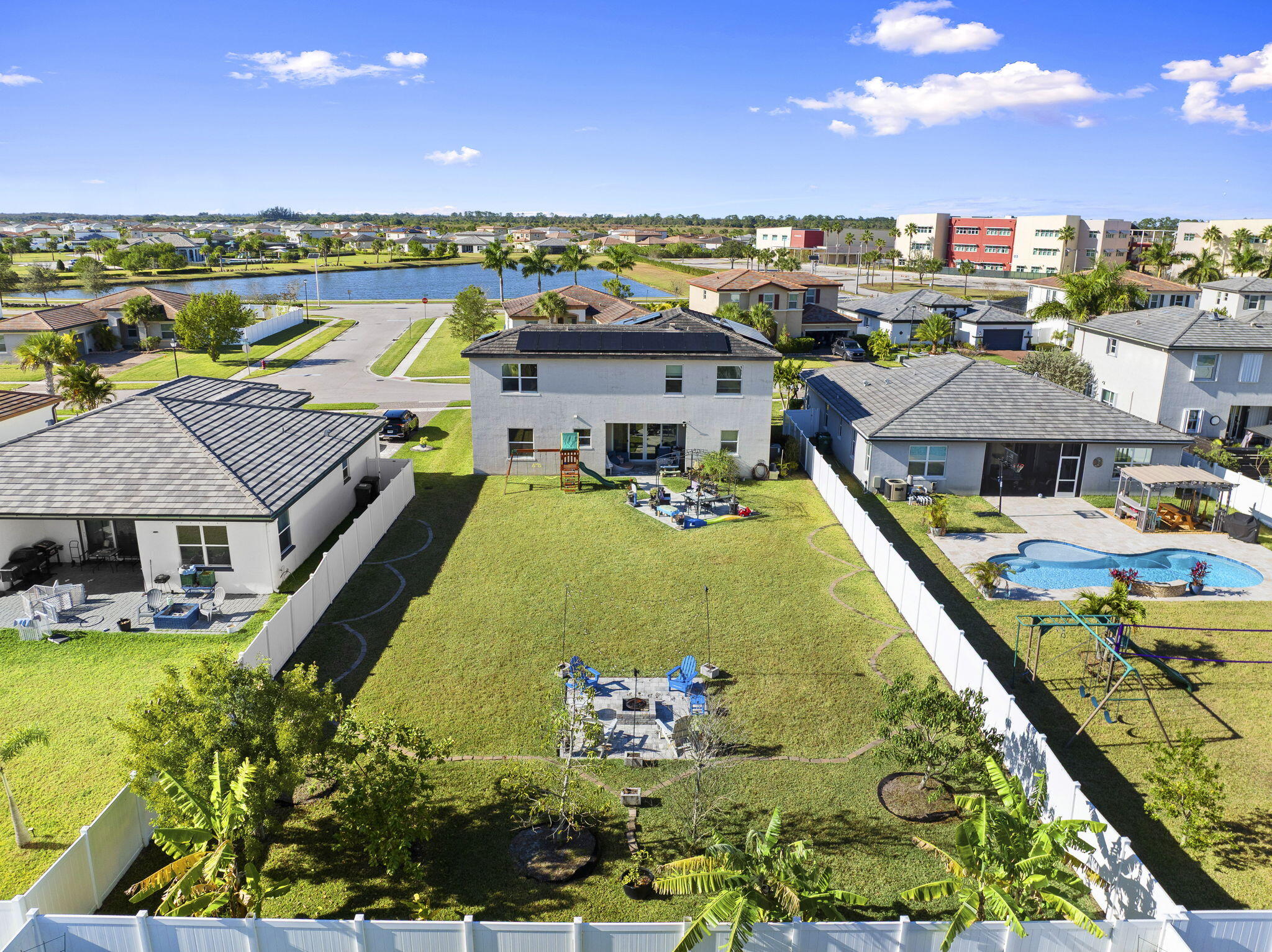 Copper Creek - Residential